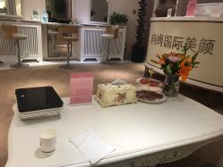 -UP&UP·半永久眉毛眼线机器野生眉