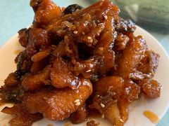 -郑州烤鸭总店
