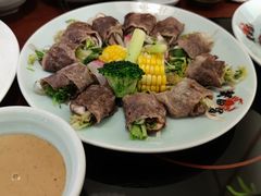 -蟹田居·活蟹料理(东城店)