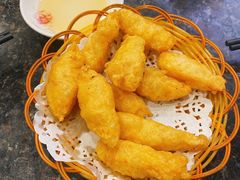 -适口餐厅砂锅粥(公信路总店)
