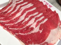 -千味涮·健康火锅(会展连城新天地店)