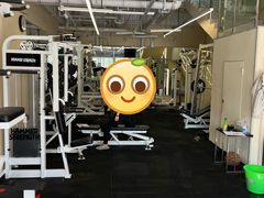-EASY POWER健身工作室(浦东大道店)