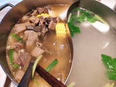 -为什么牛潮汕牛肉火锅(中信广场店)