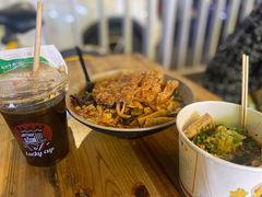 -阿生哥螺蛳粉(永安街店)