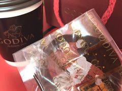 -GODIVA(万象城店)