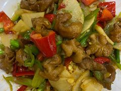 -文杰餐馆(南洪时尚风情街店)