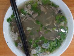 -八沟羊汤(河北大街店)