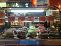 -放哈·甜醅子奶茶创造者(西站店·非遗剪纸主题)