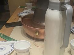 -东镇老火锅(长春路首店)