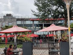 -黄金海岸环岛路