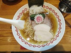 -Ramen满吉·豚骨拉面(丽园路店)