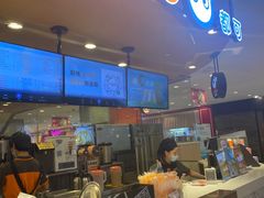 -CoCo都可(新我格广场店)