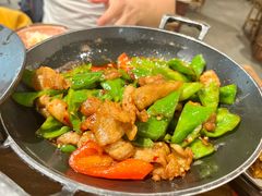 -大盐帮川菜馆(长楹天街店)