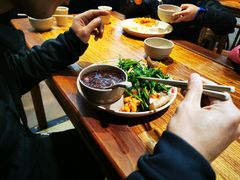-素满香·食养自助(建邺万达店)