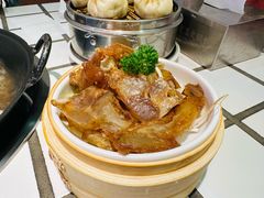 -朱光玉火锅馆(青岛凯德店)