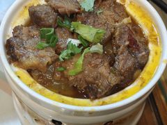-阿灶卤煮老店·姜母鸭(五店市总店)