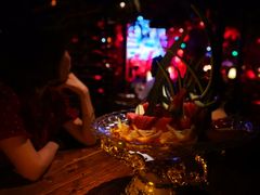 -村理·乡村菜音乐餐厅(河西店)