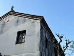-古隆中景区
