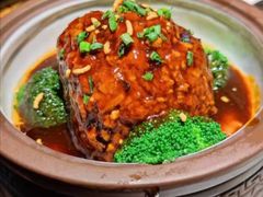 八宝狮子头-同庆楼(滨湖万达广场店)