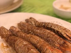-盛港湾海鲜食府(黄沙店)
