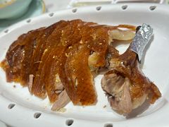-东流山北京烤鸭·家常菜(南京首店)