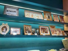 -海马体照相馆(北京apm店)