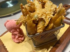 -花中城·杭帮菜·粤菜·海鲜火锅(清泰街店)