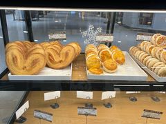-长发西饼(临顿路店)