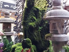 -Hōzen-ji Temple法善寺