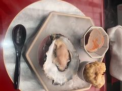 -鳥喜Toriki怀石烧鸟料理