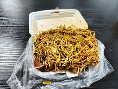 -老婆婆炒饭(小白楼1902欧式风情街店)