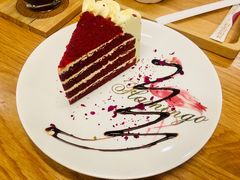 -了不起的考拉咖啡店(高新店)