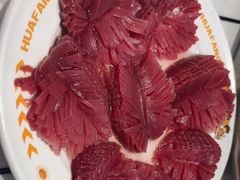 -花房村老火锅(巴南万达店)