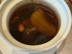 -希尔顿酒店-豫园中餐厅