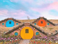 -武汉紫薇都市田园