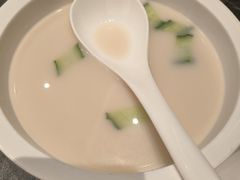 乳白鸭汤-全聚德(前门店)