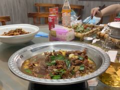 -李东农庄(中南百草园地标店)