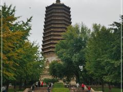 -玲珑塔公园