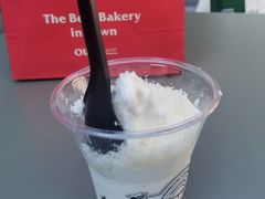 -OUR Bakery(国贸商城店)