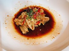 鸭爪-天瑞轩·粤菜餐厅