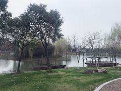 -尚贤河湿地