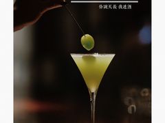 -THE OLD HOUSE酒吧