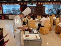 -北京全聚德(方庄店)