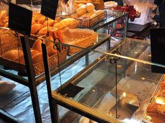 -仙峰天然面包(迎宾路店)