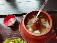 -花马天堂云南餐厅 Lost Heaven(高邮路店)