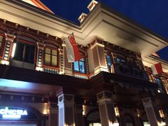 -南宁方特东盟神画