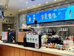 -星巴克(成都天府机场2店)