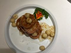 -汤城小厨•粤菜•靓汤(金宝街店)