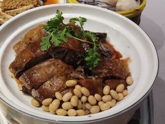 -粤仔湾砂锅粥(广益哥伦布店)