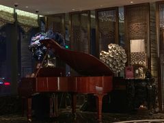 -西安皇冠假日酒店·B&G51餐厅